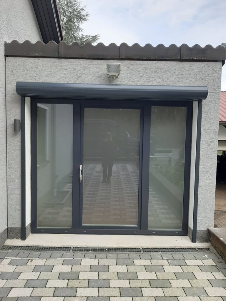 so wird aus einer Garage eine Wohnung - Tuerausstellung.de